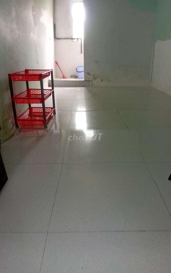 Cho thuê nhà giá rẻ quận Tân Phú