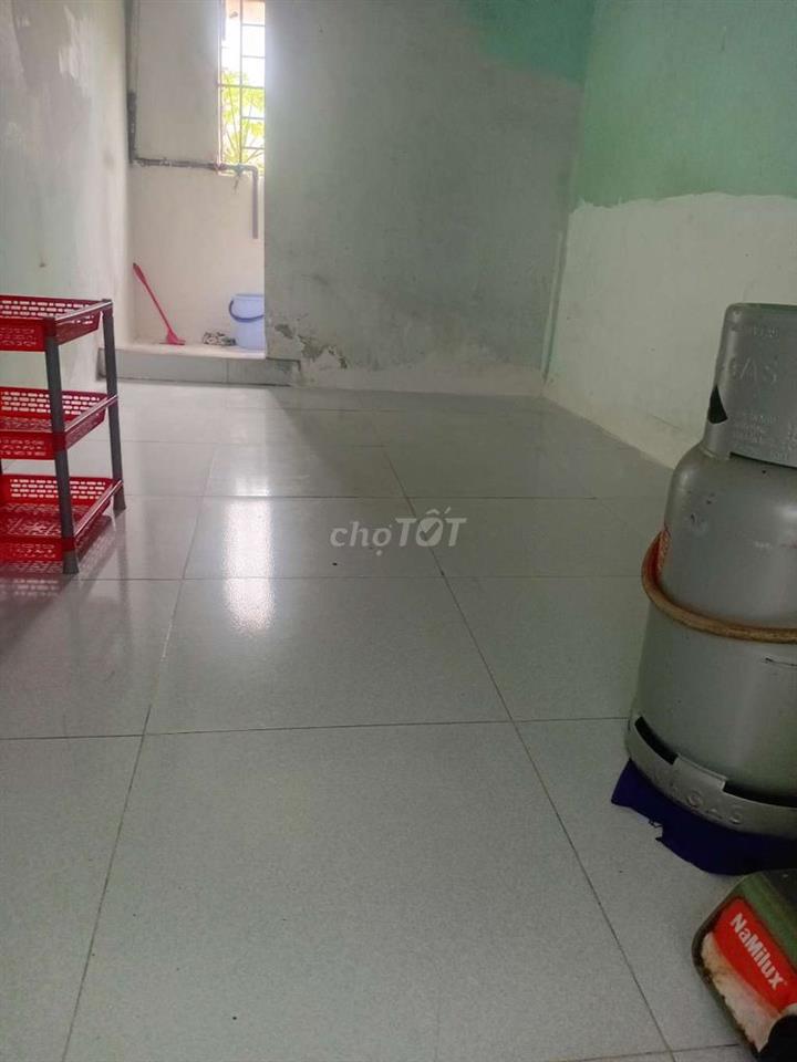Cho thuê nhà giá rẻ quận Tân Phú
