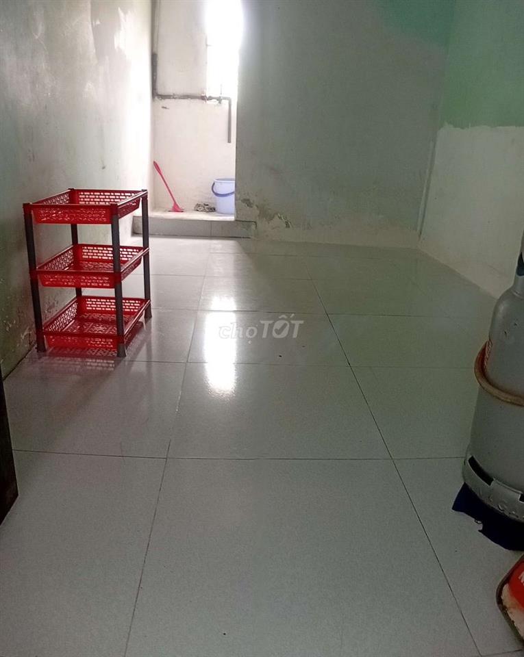 Cho thuê nhà giá rẻ quận Tân Phú