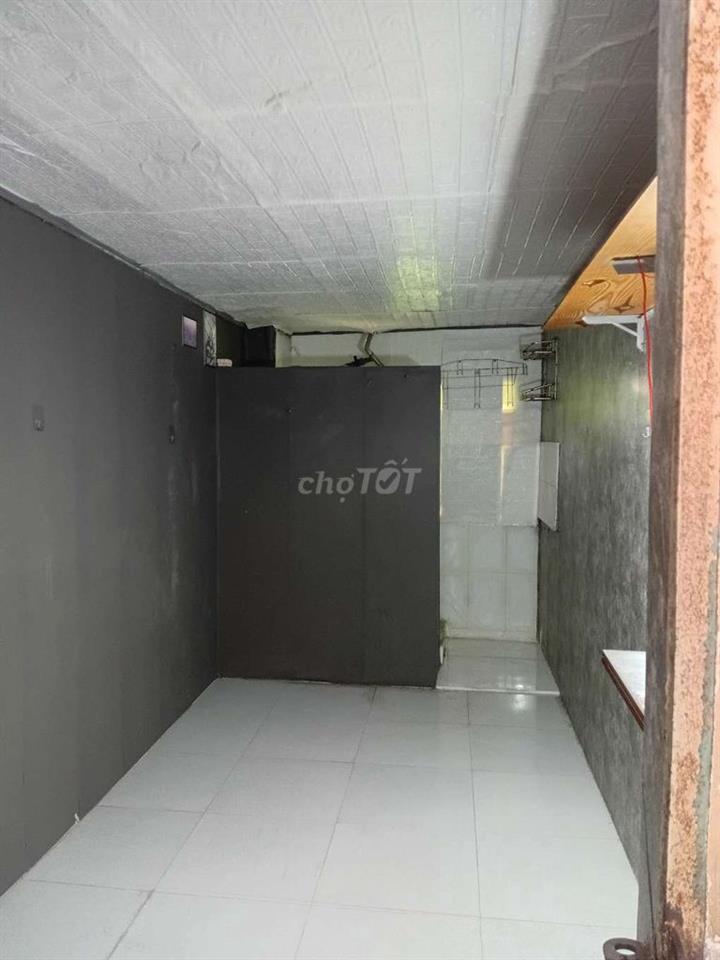 Cho thuê phòng giá rẻ Phú Thọ Hòa, Tân Phú
