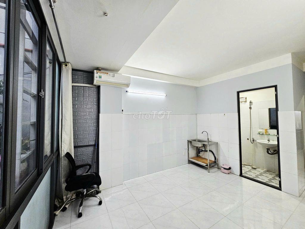 PHÒNG CHO THUÊ CÓ MÁY LẠNH, PHƯỜNG TÂN PHÚ