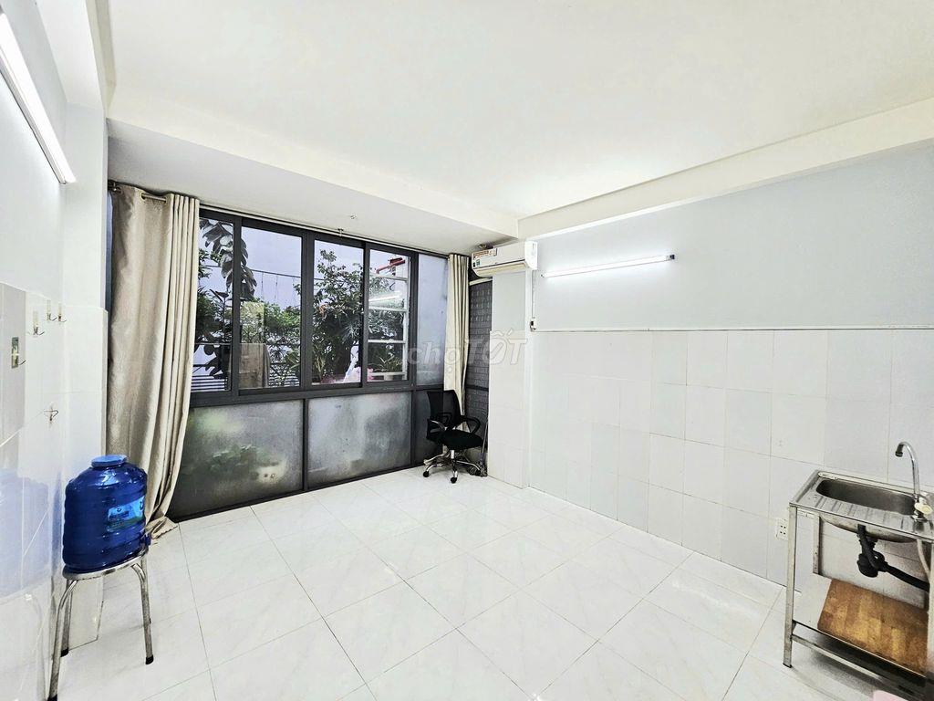 PHÒNG CHO THUÊ CÓ MÁY LẠNH, PHƯỜNG TÂN PHÚ