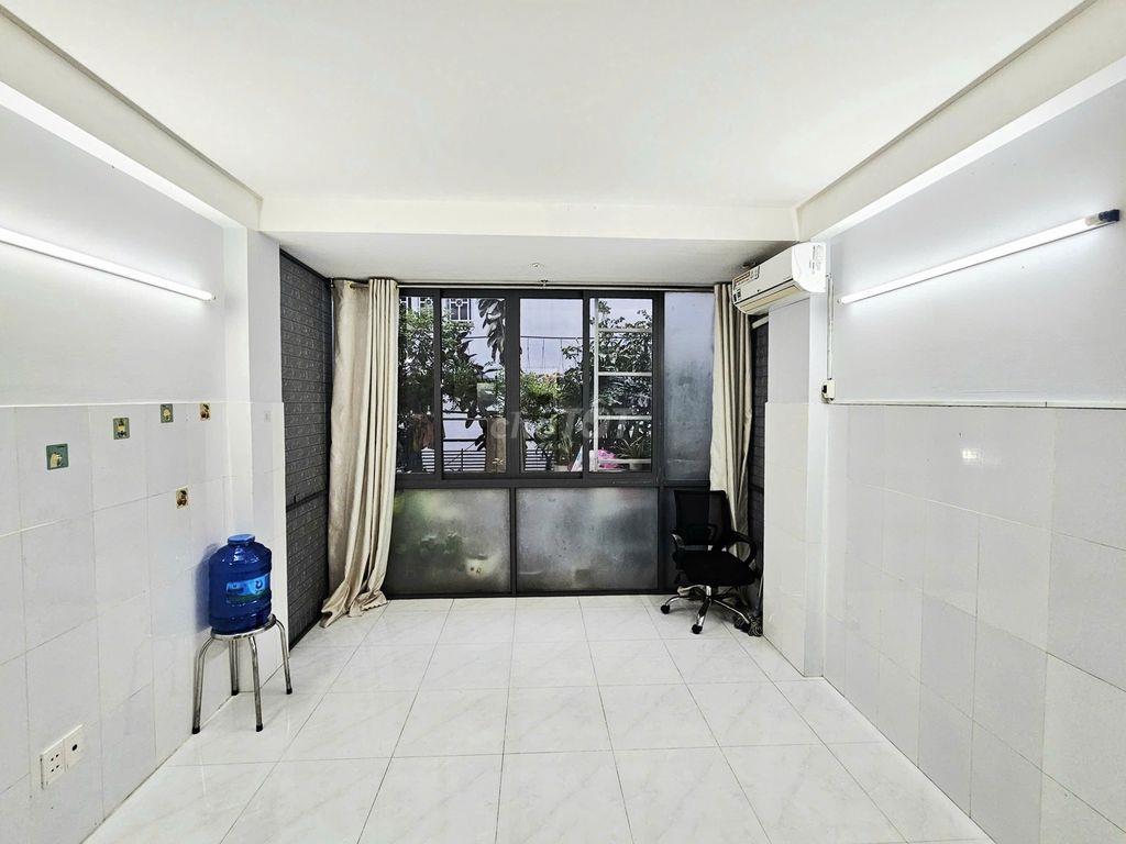 PHÒNG CHO THUÊ CÓ MÁY LẠNH, PHƯỜNG TÂN PHÚ