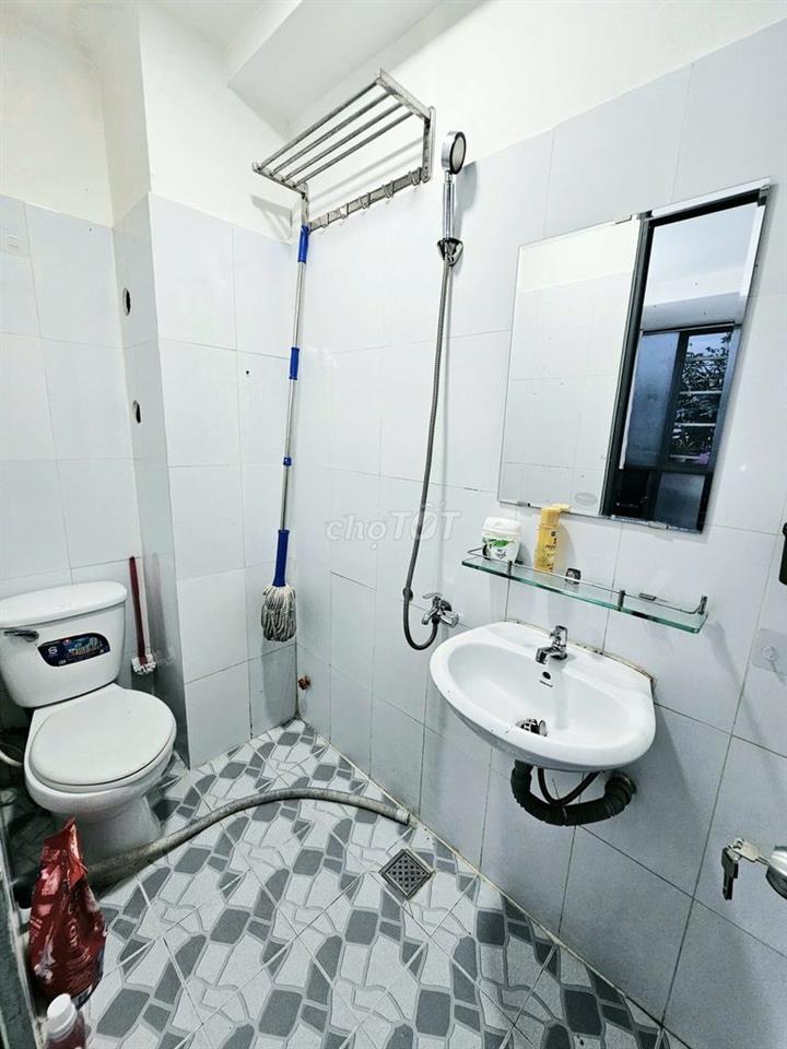 PHÒNG CHO THUÊ CÓ MÁY LẠNH, PHƯỜNG TÂN PHÚ