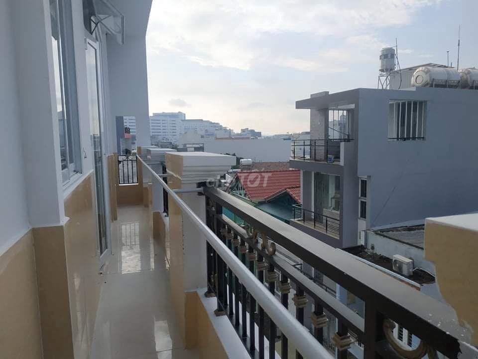 Phòng trọ đẹp, giá rẻ đường Âu Cơ-chợ bà Quẹo-Trường Chinh