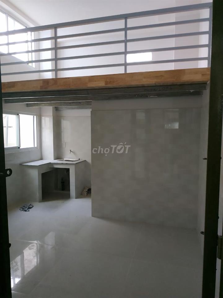 Phòng trọ đẹp, giá rẻ đường Âu Cơ-chợ bà Quẹo-Trường Chinh