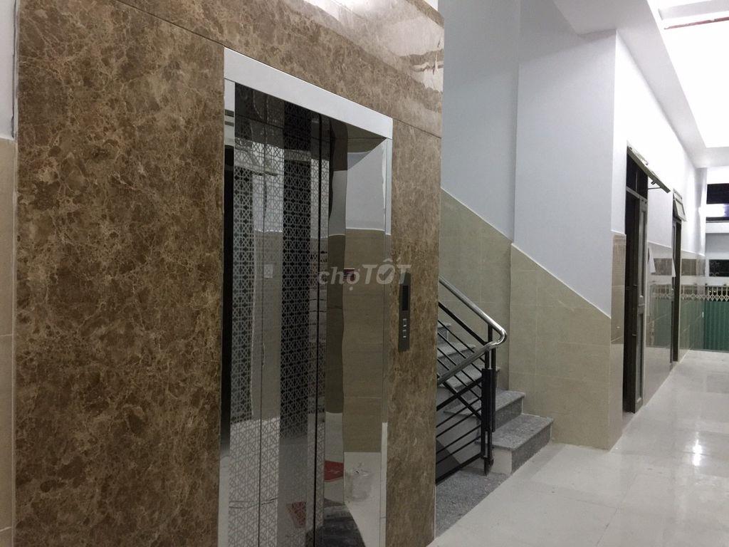 Phòng trọ đẹp, giá rẻ đường Âu Cơ-chợ bà Quẹo-Trường Chinh