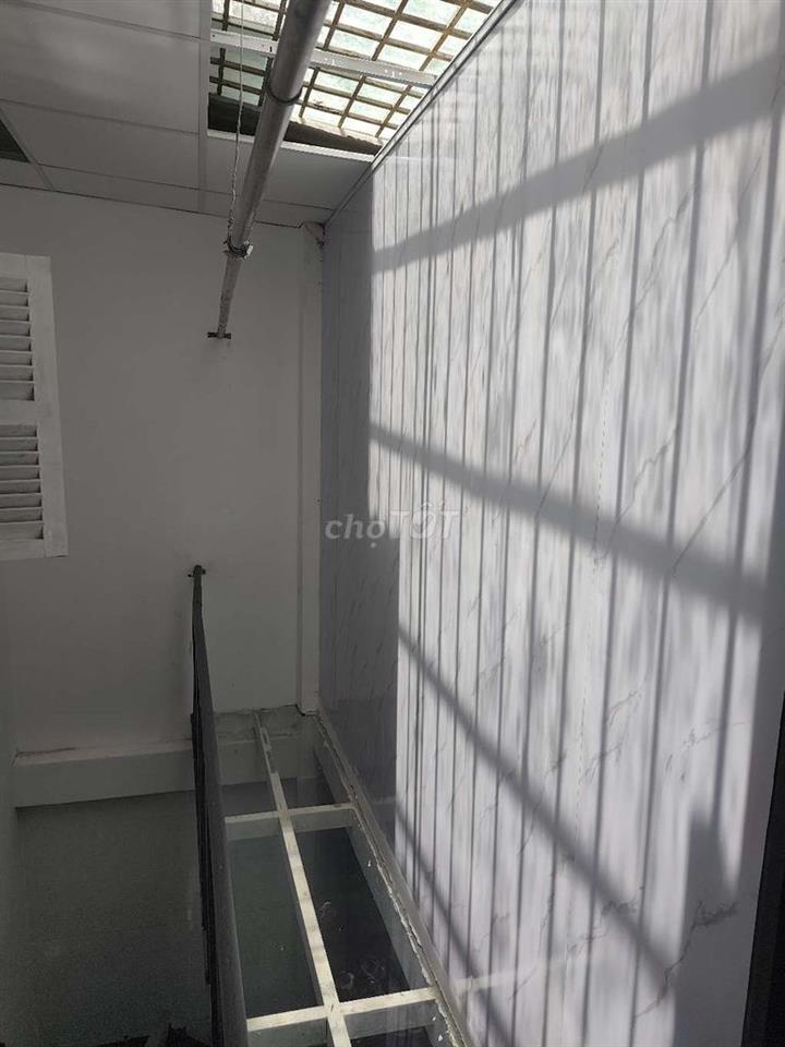 TRỌ MỚI SIÊU CHILL