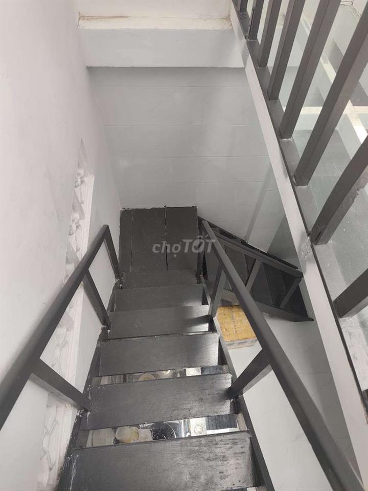 TRỌ MỚI SIÊU CHILL