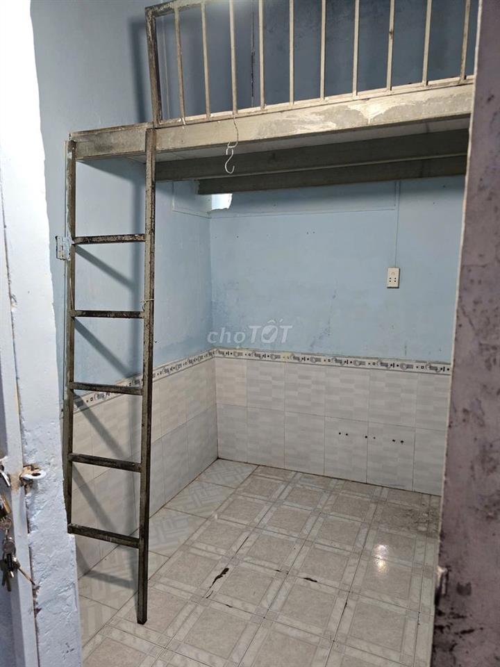 Phòng trọ giá rẻ, sạch sẽ, tiện lợi - 86 Đô Đốc Lộc