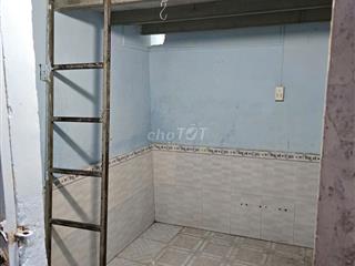 Phòng trọ giá rẻ, sạch sẽ, tiện lợi - 86 Đô Đốc Lộc