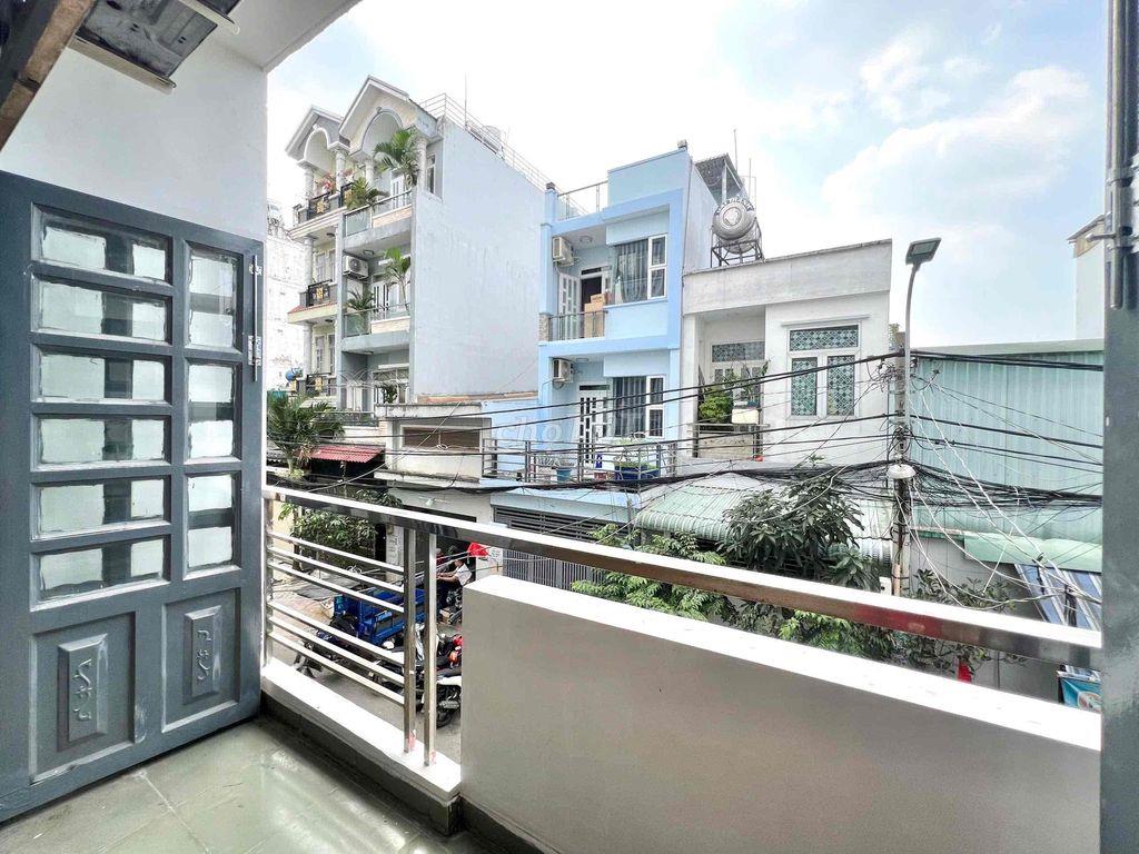 DUPLEX BANCOL FUL NỘI THẤT GẦN ĐẠI HỌC VĂN HIẾN,CÔNG THƯƠNG,HỒNG BÀNG