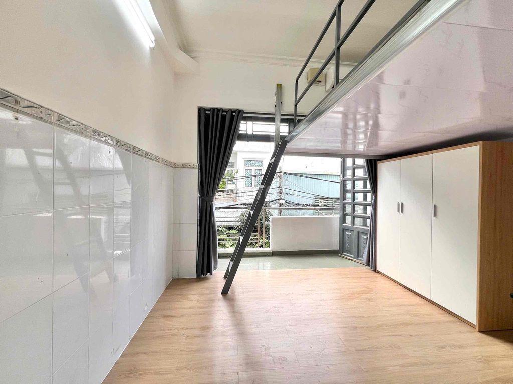 DUPLEX BANCOL FUL NỘI THẤT GẦN ĐẠI HỌC VĂN HIẾN,CÔNG THƯƠNG,HỒNG BÀNG