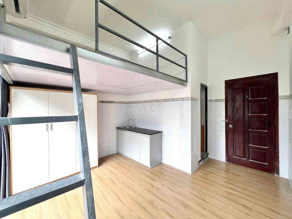 DUPLEX BANCOL FUL NỘI THẤT GẦN ĐẠI HỌC VĂN HIẾN,CÔNG THƯƠNG,HỒNG BÀNG