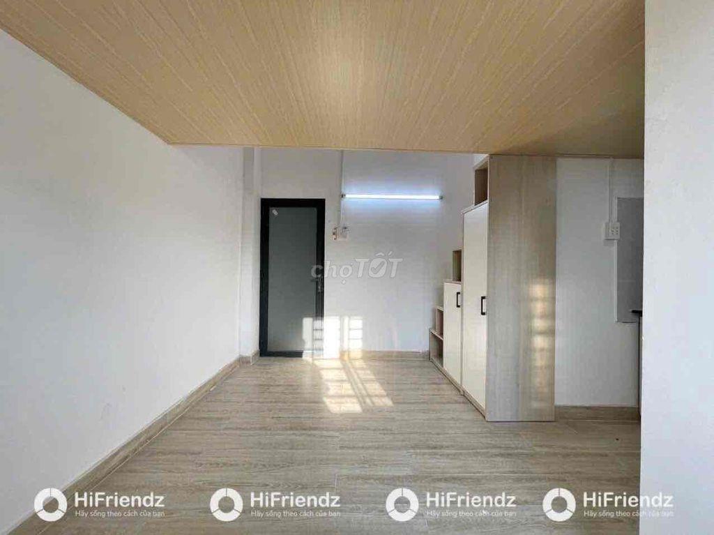 CHO THUÊ PHÒNG DUPLEX CỬA SỔ TRỜI GẦN ĐẠI HỌC VĂN HIẾN VÀ CÔNG THƯƠNG