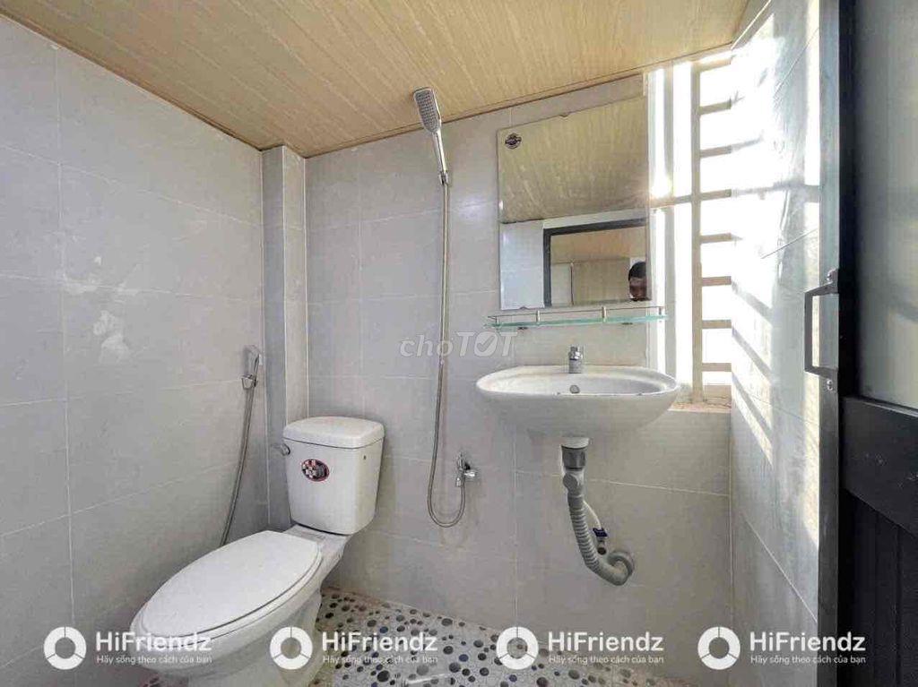 CHO THUÊ PHÒNG DUPLEX CỬA SỔ TRỜI GẦN ĐẠI HỌC VĂN HIẾN VÀ CÔNG THƯƠNG