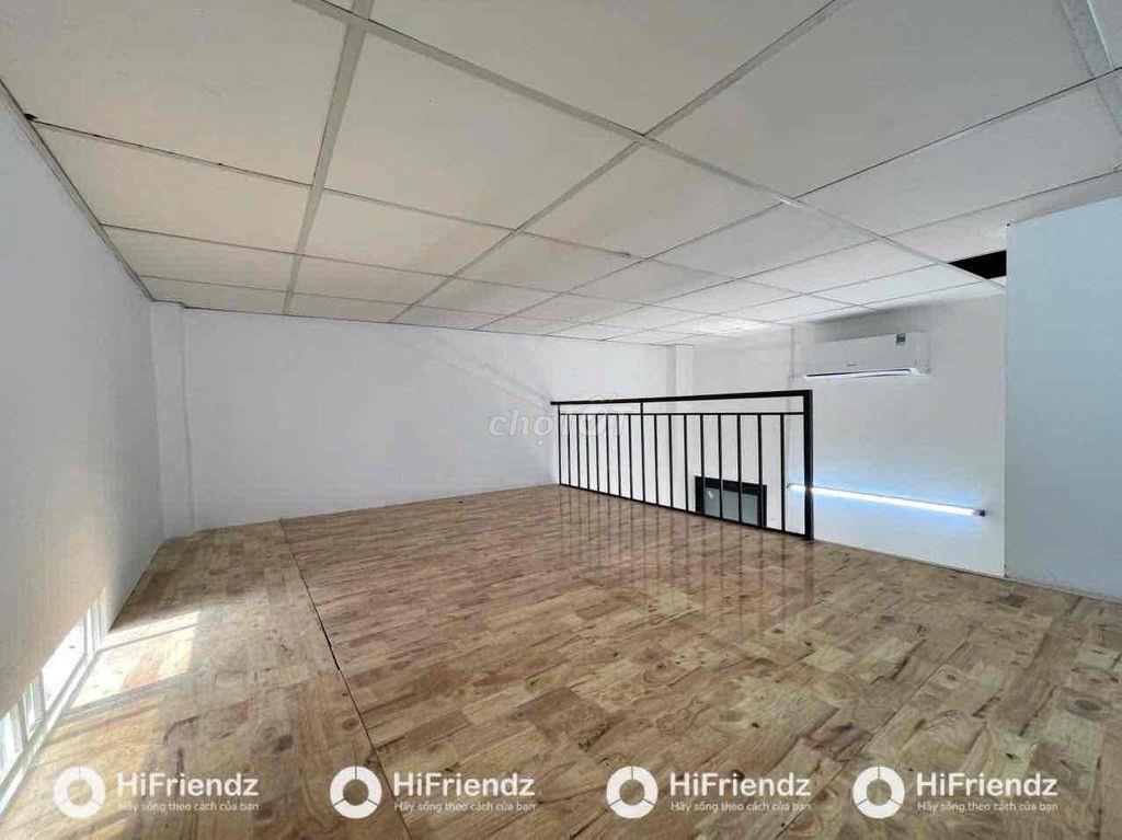 CHO THUÊ PHÒNG DUPLEX CỬA SỔ TRỜI GẦN ĐẠI HỌC VĂN HIẾN VÀ CÔNG THƯƠNG