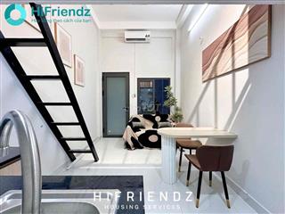 CHO THUÊ PHÒNG GÁC LỬNG CÁCH ĐH CÔNG THƯƠNG 5P -VĂN HIẾN 8p -AEON 4p