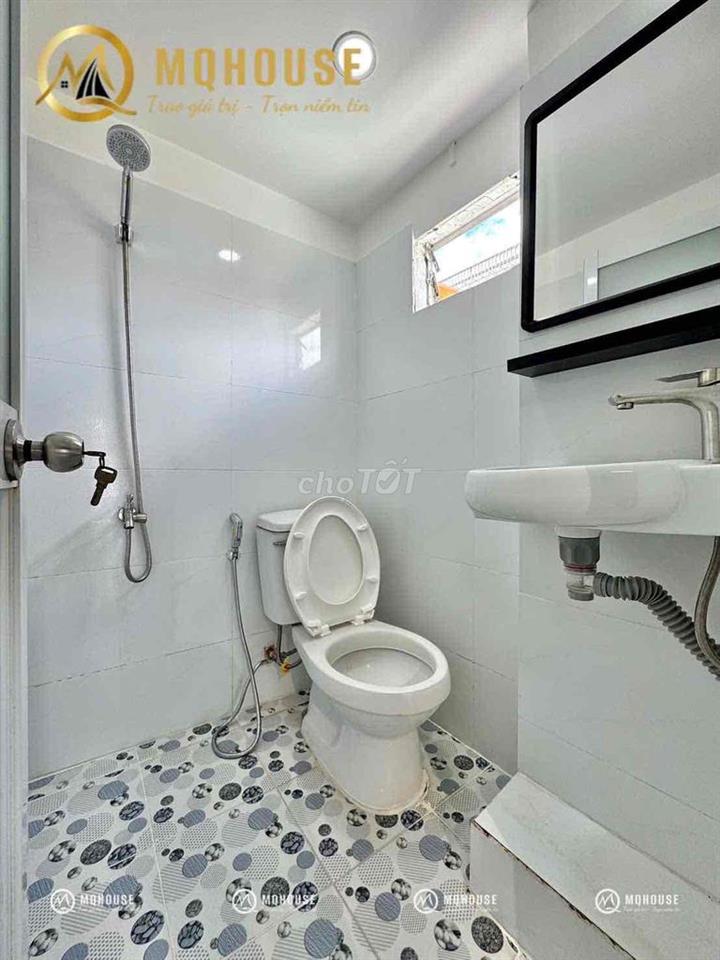 CHO THUÊ PHÒNG GÁC LỬNG SIÊU TO BAN COL THOÁNG GÒ DẦU-TÂN SƠN NHÌ