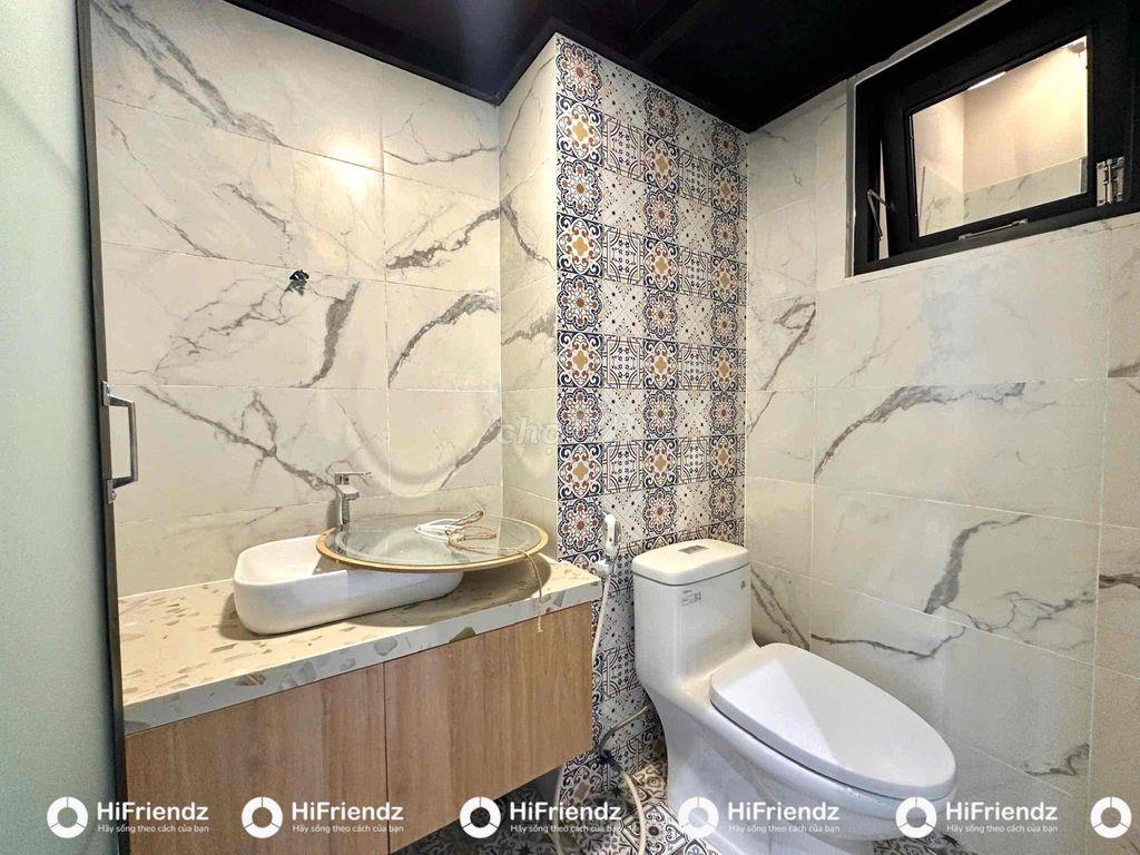 CHDV TÂN SƠN NHÌ MỚI TINH- GẦN Aeonmall Tân Phú