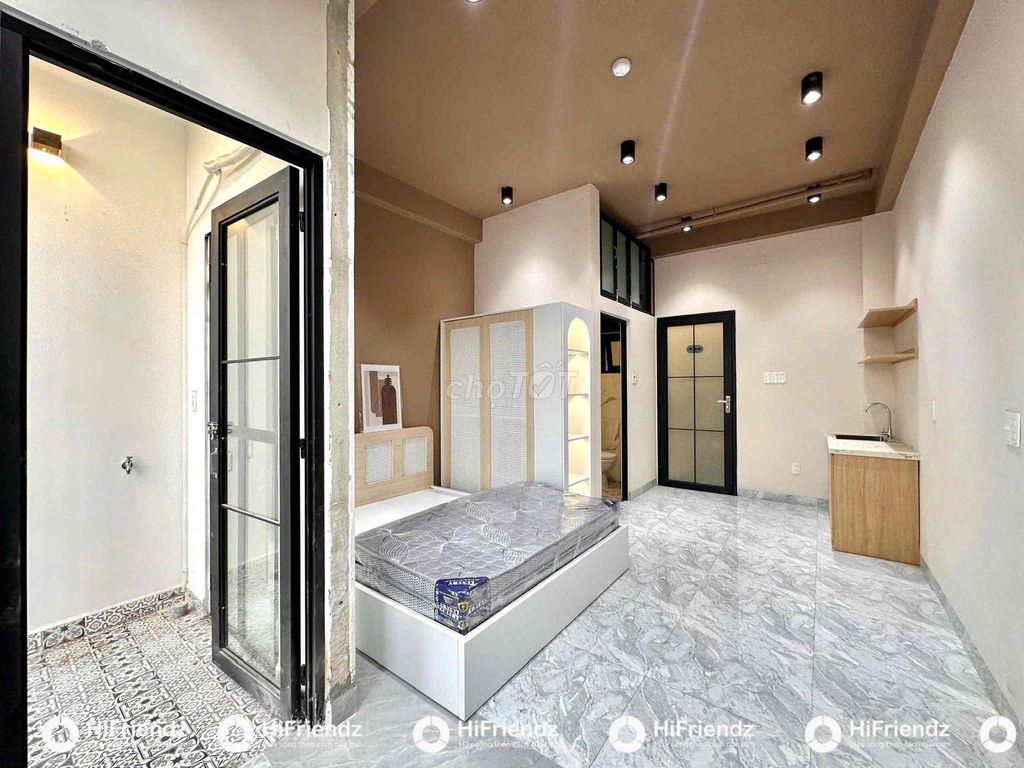 CHDV TÂN SƠN NHÌ MỚI TINH- GẦN Aeonmall Tân Phú