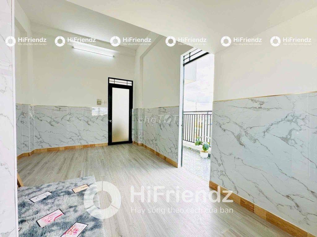 CHO THUÊ CHDV NGAY NGÃ 4 BỐN XÃ -GẦN ĐẦM SEN