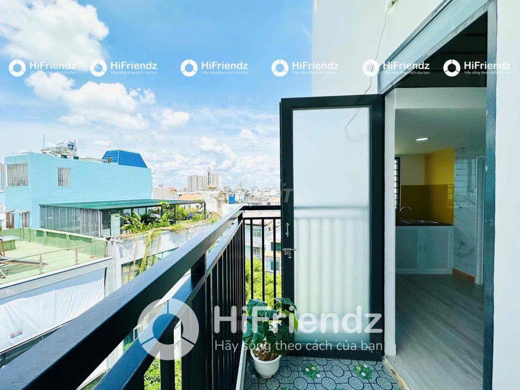 CHO THUÊ CHDV NGAY NGÃ 4 BỐN XÃ -GẦN ĐẦM SEN