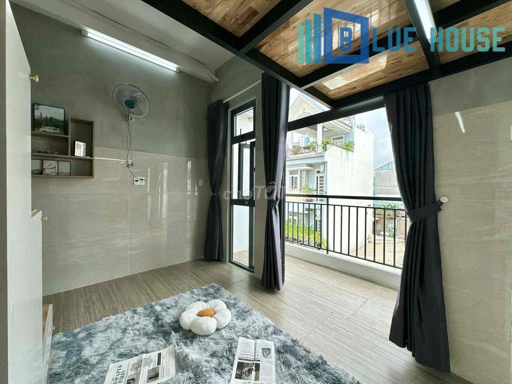 CHO THUÊ PHÒNG DULEP GẦN ĐẠI HỌC CÔNG THƯƠNG-Tân Kỳ Tân Quý -Aeon 5p