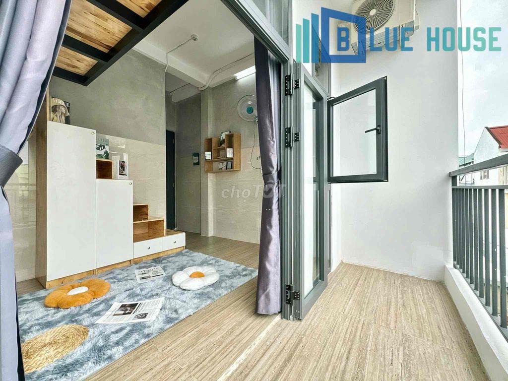 CHO THUÊ PHÒNG DULEP GẦN ĐẠI HỌC CÔNG THƯƠNG-Tân Kỳ Tân Quý -Aeon 5p