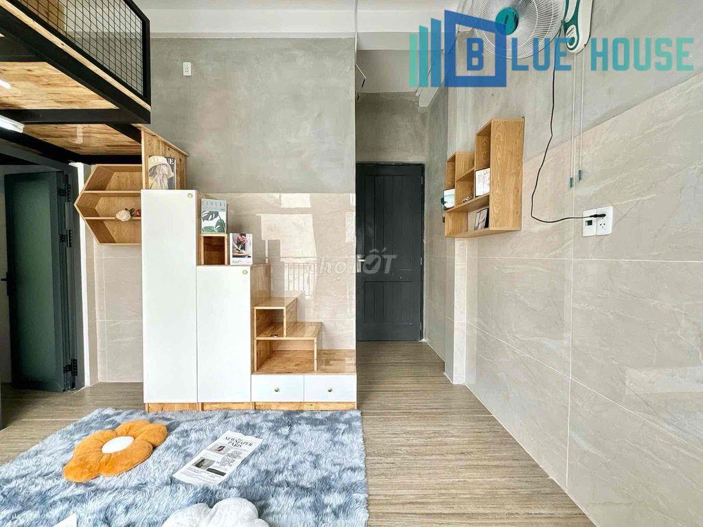 CHO THUÊ PHÒNG DULEP GẦN ĐẠI HỌC CÔNG THƯƠNG-Tân Kỳ Tân Quý -Aeon 5p