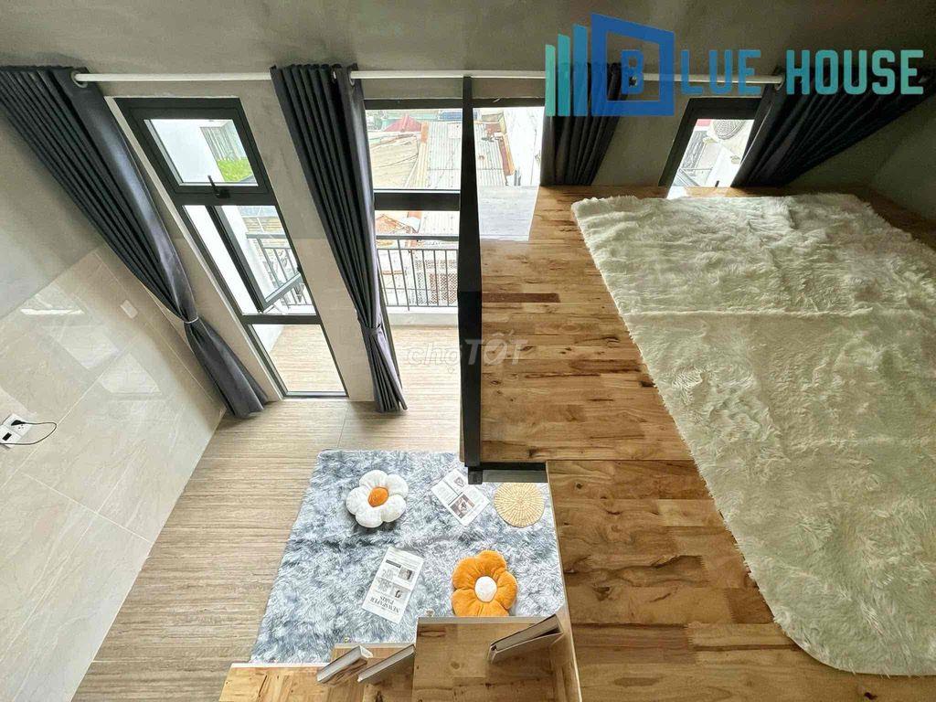 CHO THUÊ PHÒNG DULEP GẦN ĐẠI HỌC CÔNG THƯƠNG-Tân Kỳ Tân Quý -Aeon 5p