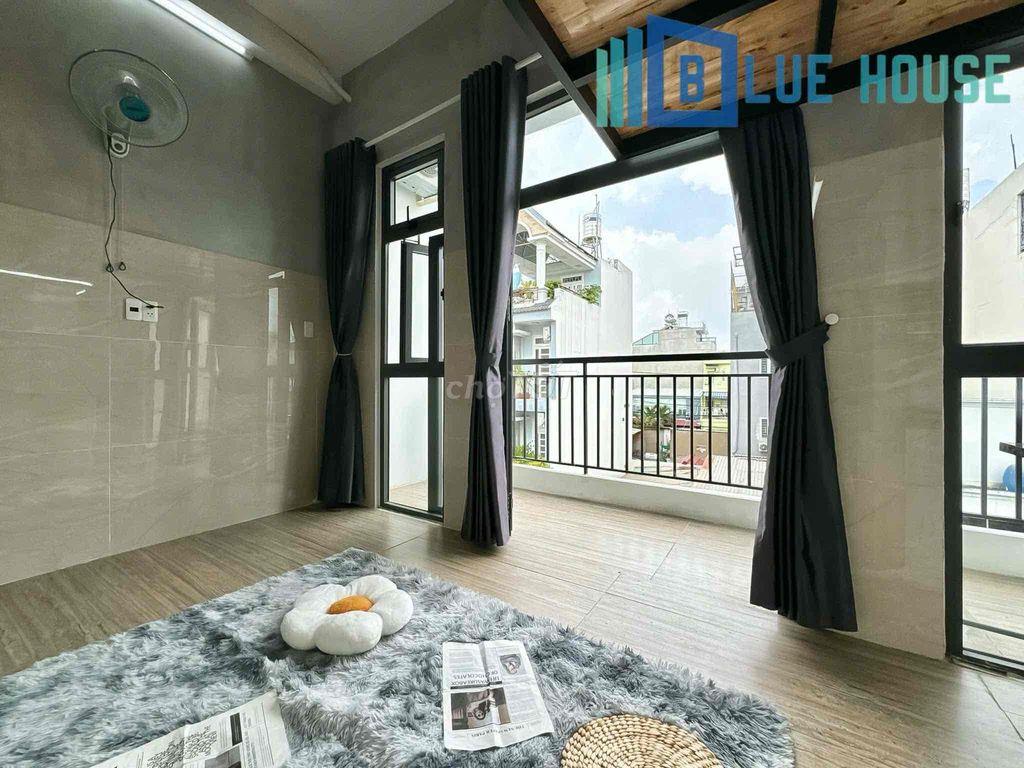 CHO THUÊ PHÒNG DULEP GẦN ĐẠI HỌC CÔNG THƯƠNG-Tân Kỳ Tân Quý -Aeon 5p