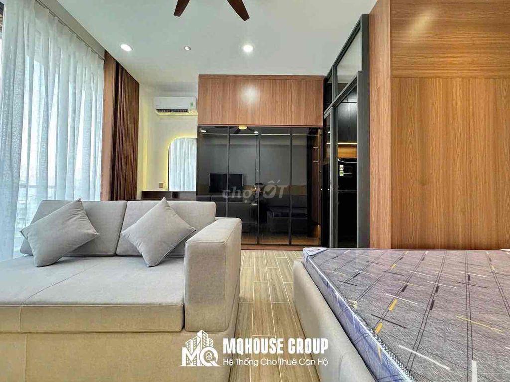 CHDV BAN CÔNG SKY VIEW THOẠI NGỌC HẦU-GẦN ĐH Văn Hiến-Luỹ Bán Bích