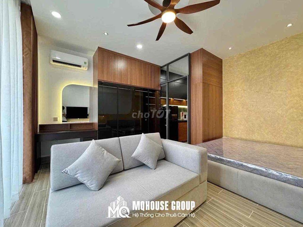 CHDV BAN CÔNG SKY VIEW THOẠI NGỌC HẦU-GẦN ĐH Văn Hiến-Luỹ Bán Bích