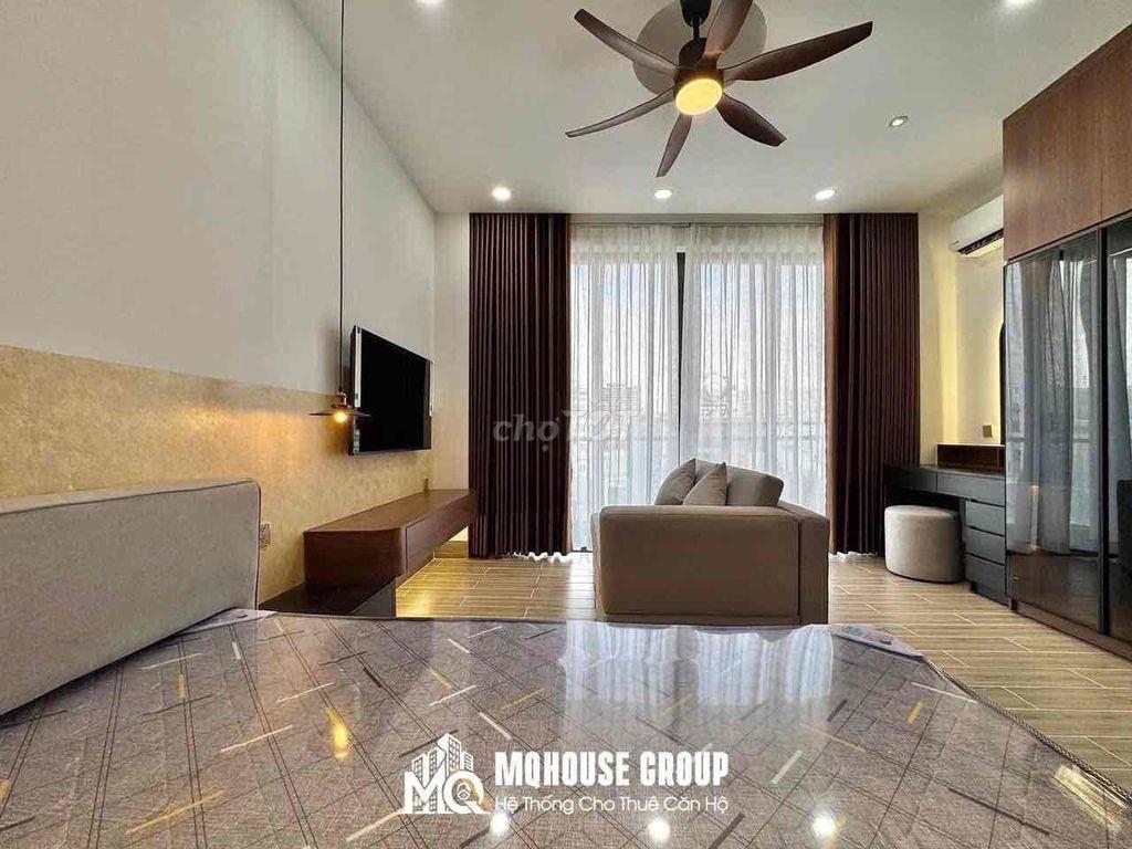 CHDV BAN CÔNG SKY VIEW THOẠI NGỌC HẦU-GẦN ĐH Văn Hiến-Luỹ Bán Bích