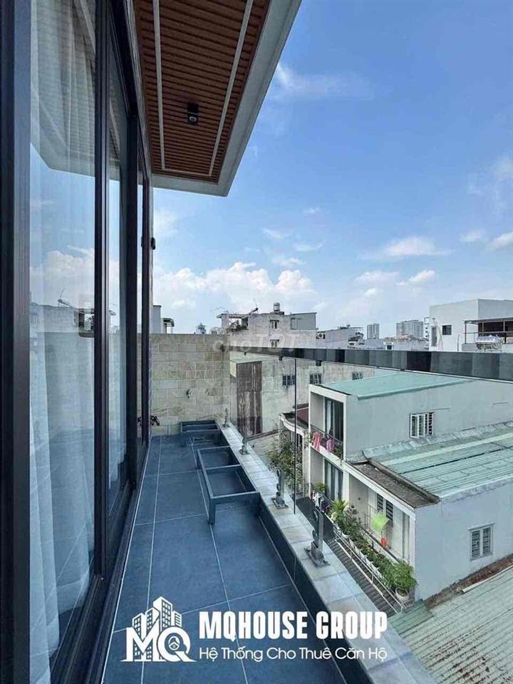 CHDV BAN CÔNG SKY VIEW THOẠI NGỌC HẦU-GẦN ĐH Văn Hiến-Luỹ Bán Bích