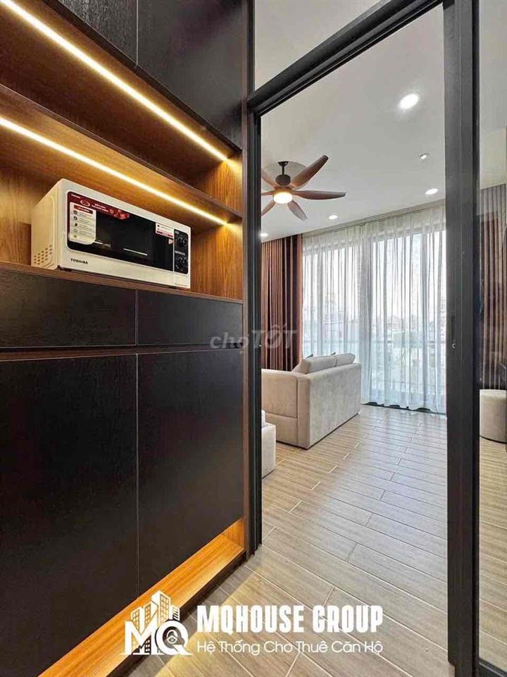 CHDV BAN CÔNG SKY VIEW THOẠI NGỌC HẦU-GẦN ĐH Văn Hiến-Luỹ Bán Bích