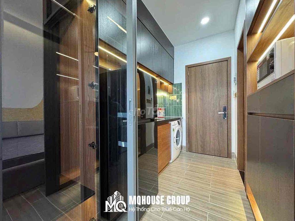 CHDV BAN CÔNG SKY VIEW THOẠI NGỌC HẦU-GẦN ĐH Văn Hiến-Luỹ Bán Bích