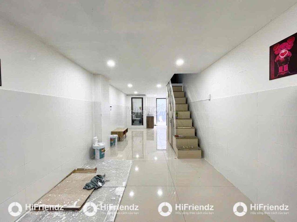 CHO THUÊ PHÒNG TRỆT -LỬNG 3PN NGAY NGÃ 4 BỐN XÃ -HOÀ BÌNH-ĐẦM SEN