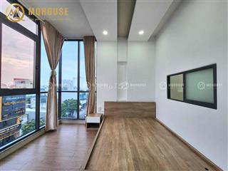 1PN TÁCH BẾP VIEW KÍNH THOÁNG MÁT-LUỸ BÁN BÍCH-THOẠI NGỌC HẦU-ÂU CƠ