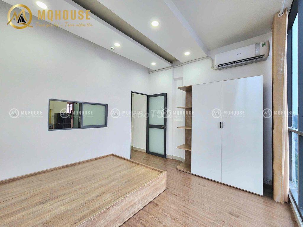 1PN TÁCH BẾP VIEW KÍNH THOÁNG MÁT-LUỸ BÁN BÍCH-THOẠI NGỌC HẦU-ÂU CƠ