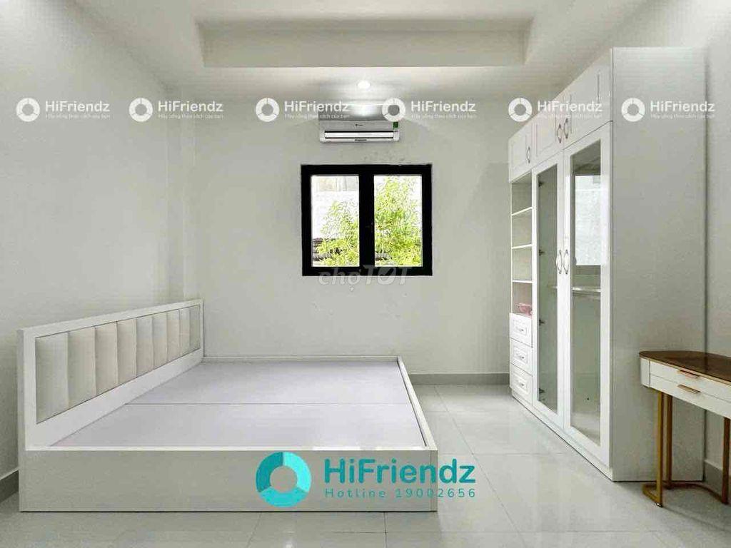 CHO THUÊ PHÒNG STUDIO FULL NỘI THẤT NGAY THOẠI NGỌC HẦU