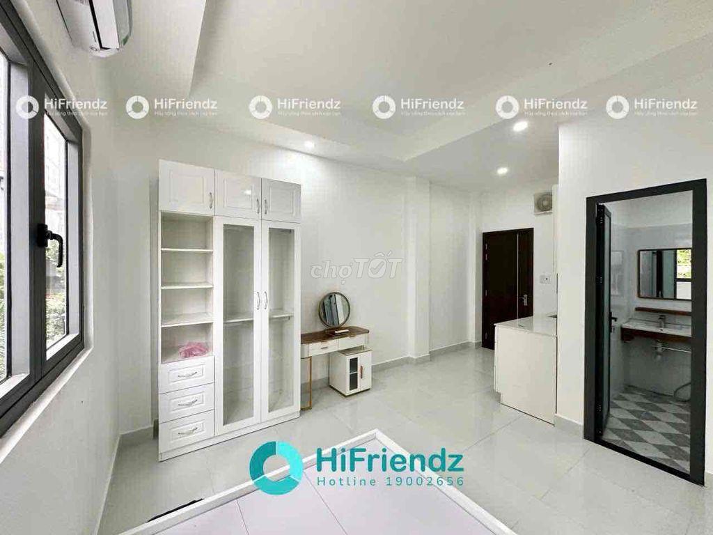 CHO THUÊ PHÒNG STUDIO FULL NỘI THẤT NGAY THOẠI NGỌC HẦU