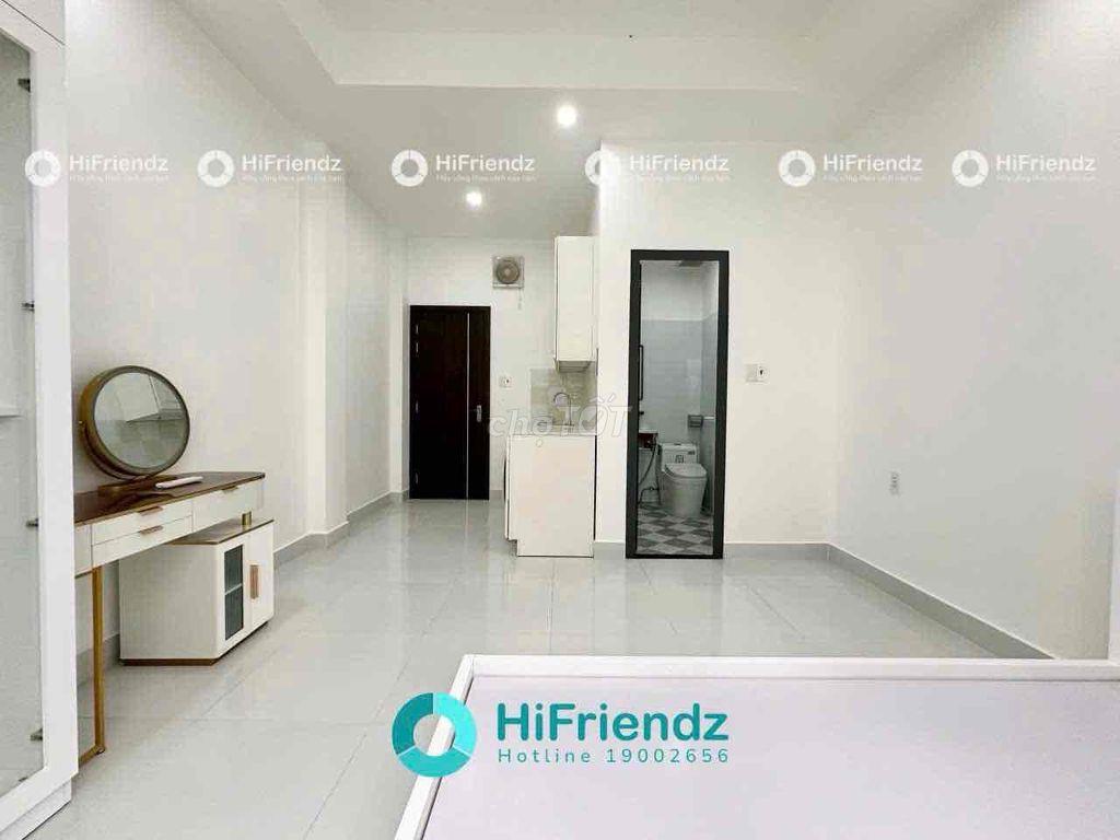 CHO THUÊ PHÒNG STUDIO FULL NỘI THẤT NGAY THOẠI NGỌC HẦU