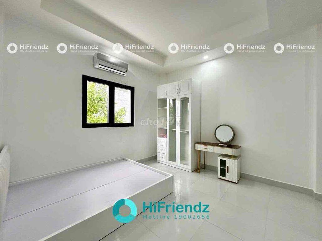 CHO THUÊ PHÒNG STUDIO FULL NỘI THẤT NGAY THOẠI NGỌC HẦU