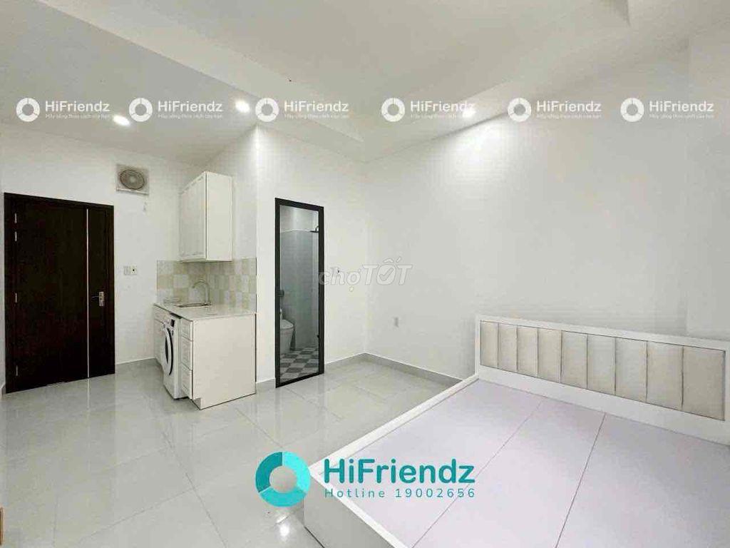 CHO THUÊ PHÒNG STUDIO FULL NỘI THẤT NGAY THOẠI NGỌC HẦU