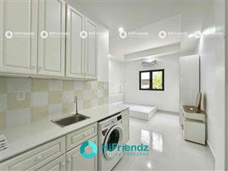 CHO THUÊ PHÒNG STUDIO FULL NỘI THẤT NGAY THOẠI NGỌC HẦU