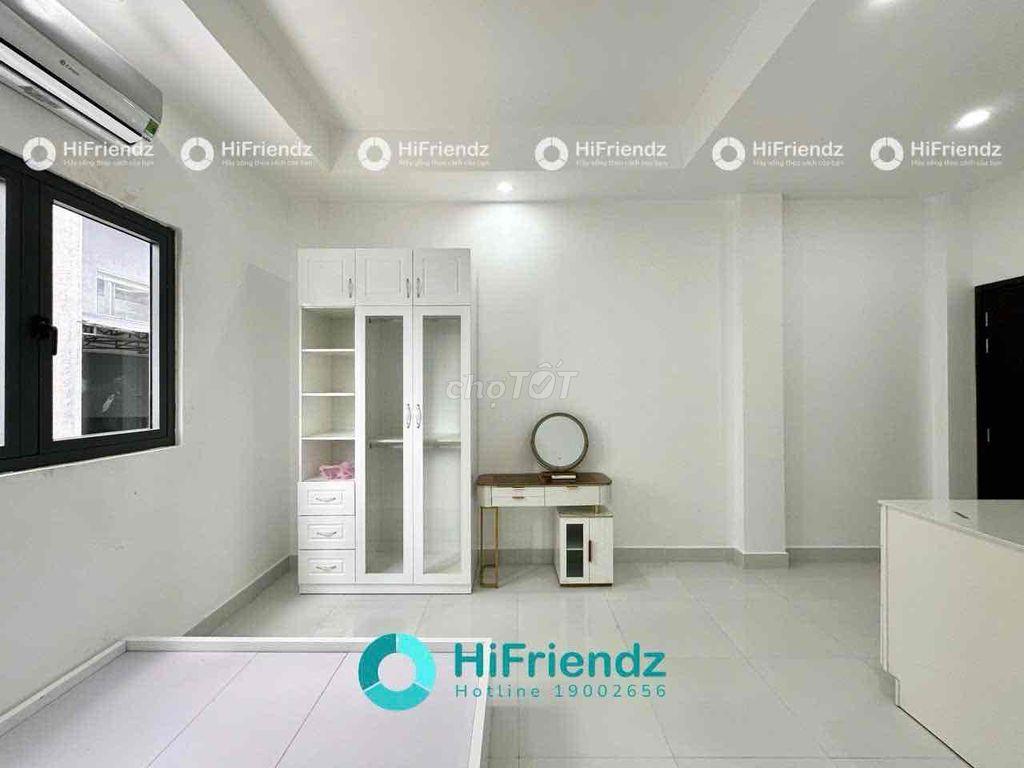 CHO THUÊ PHÒNG STUDIO FULL NỘI THẤT NGAY THOẠI NGỌC HẦU