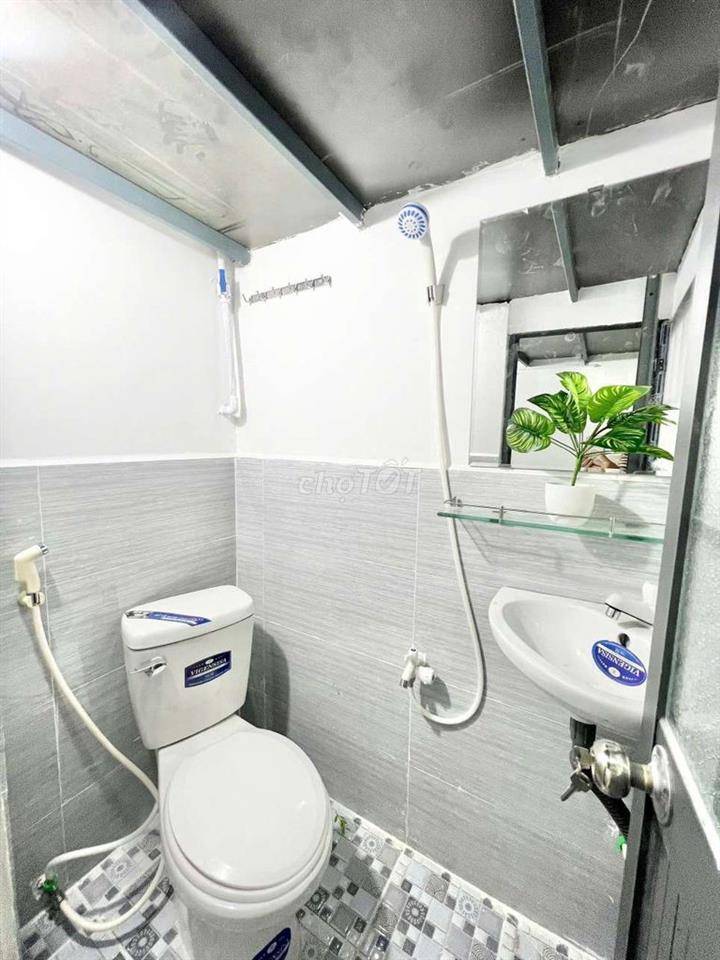 🏡 PHÒNG GẦN ĐH CÔNG THƯƠNG & ĐH VĂN HIẾN

