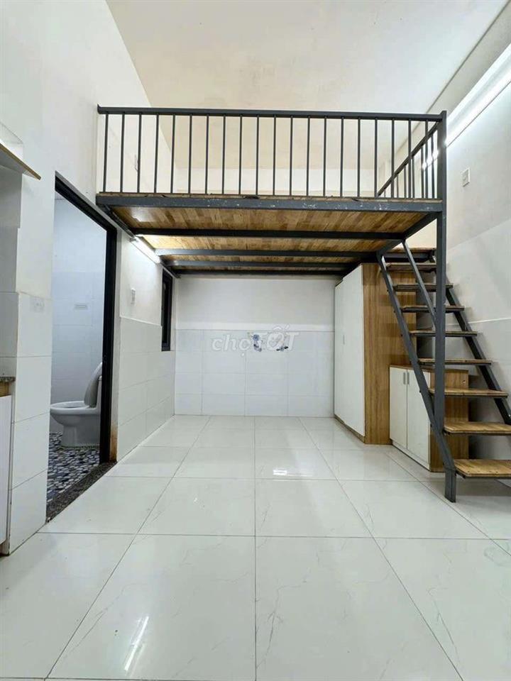 PHÒNG CHỈ 3TR7 – GẦN ĐH VĂN HIẾN & ĐH CÔNG THƯƠNG